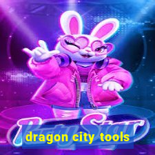 dragon city tools